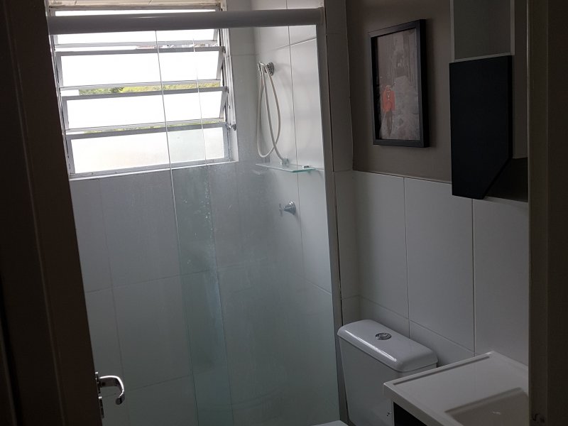 imóvel com 45m² - Bonsucesso - Guarulhos