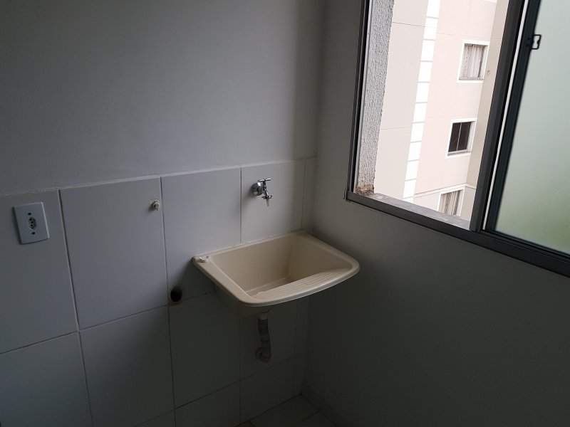 imóvel com 45m² - Bonsucesso - Guarulhos