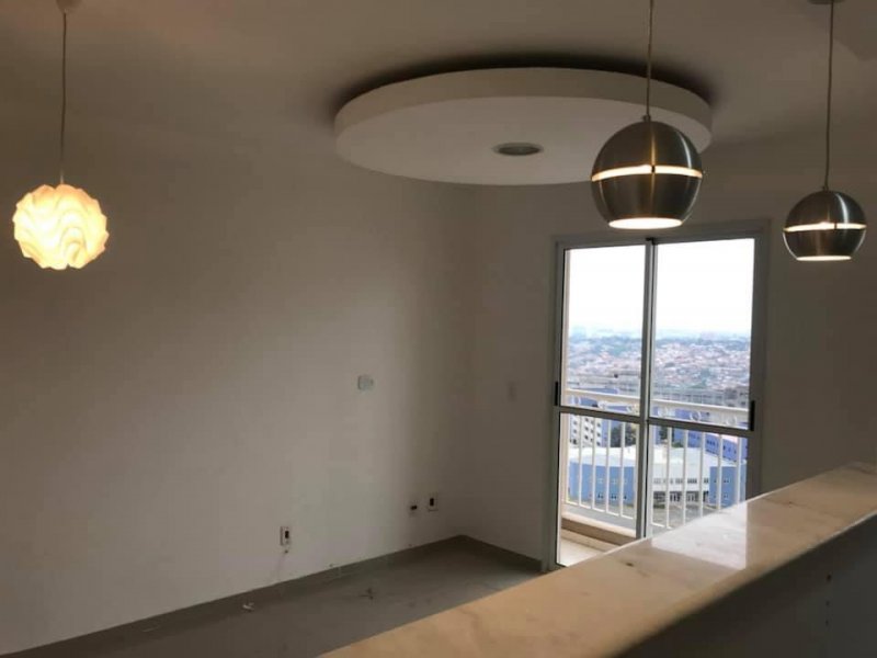 imóvel com 57m² - Vila Progresso - Campinas
