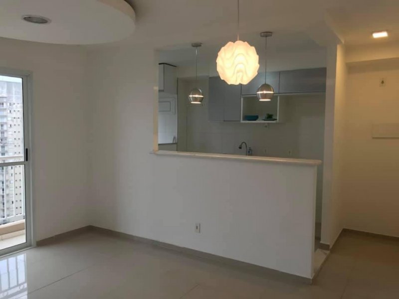 imóvel com 57m² - Vila Progresso - Campinas