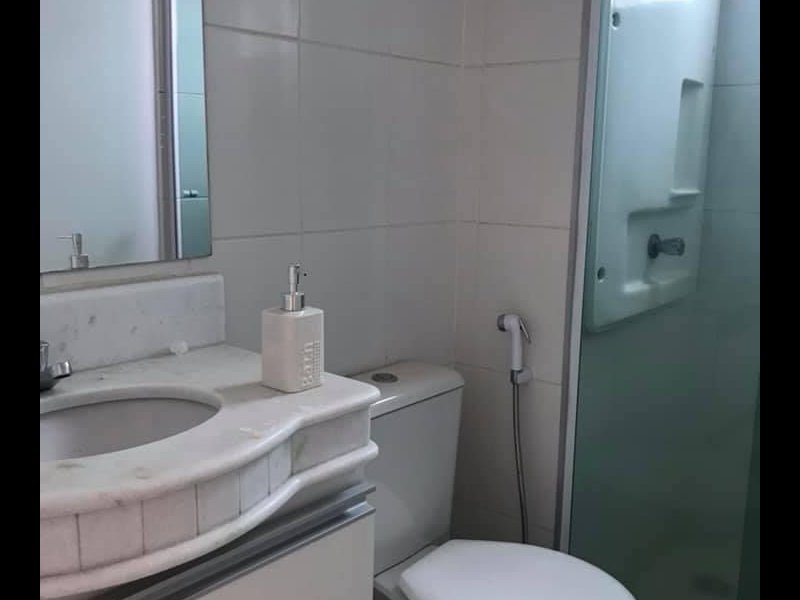 imóvel com 57m² - Vila Progresso - Campinas