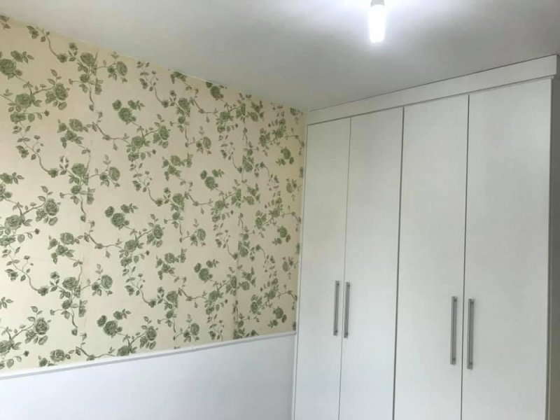 imóvel com 57m² - Vila Progresso - Campinas