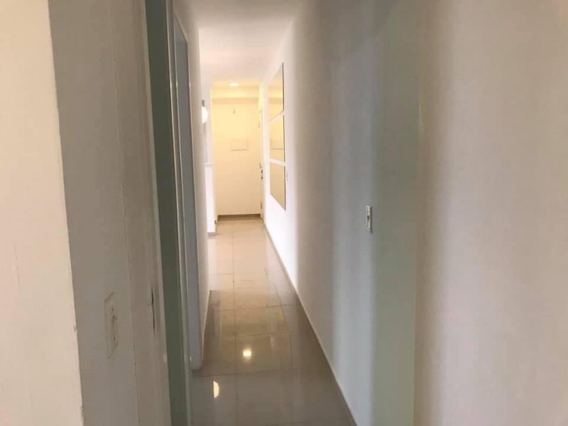 imóvel com 57m² - Vila Progresso - Campinas