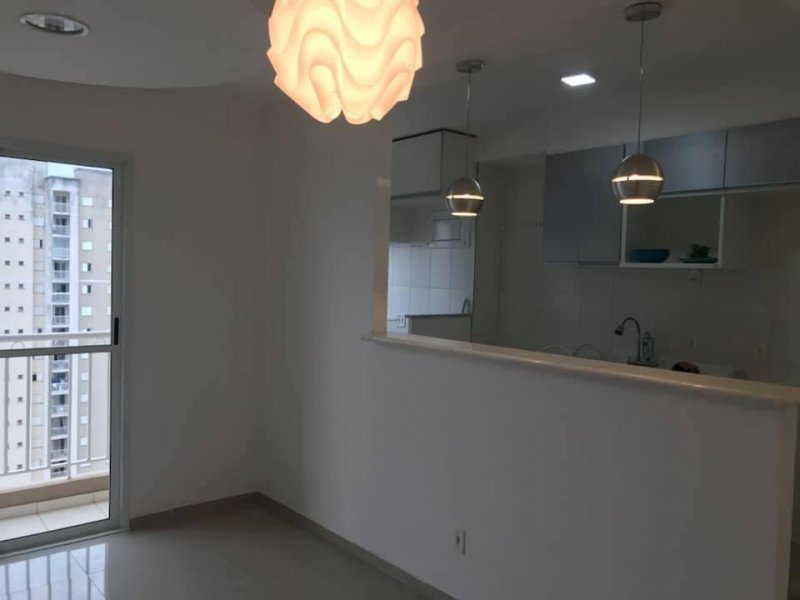 imóvel com 57m² - Vila Progresso - Campinas