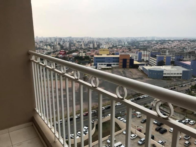 imóvel com 57m² - Vila Progresso - Campinas