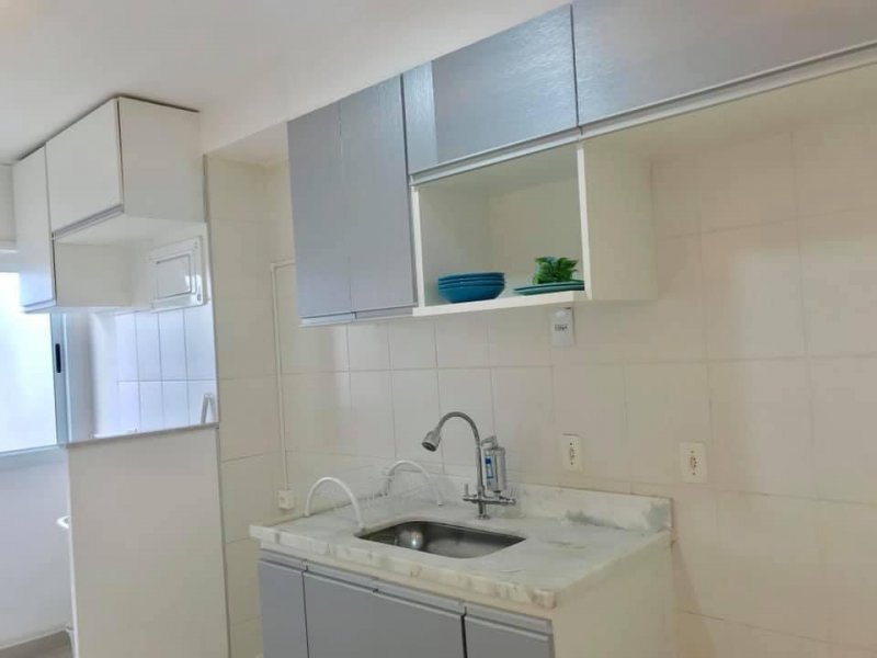 imóvel com 57m² - Vila Progresso - Campinas