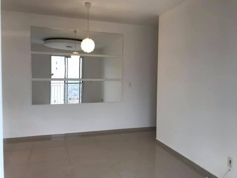 imóvel com 57m² - Vila Progresso - Campinas