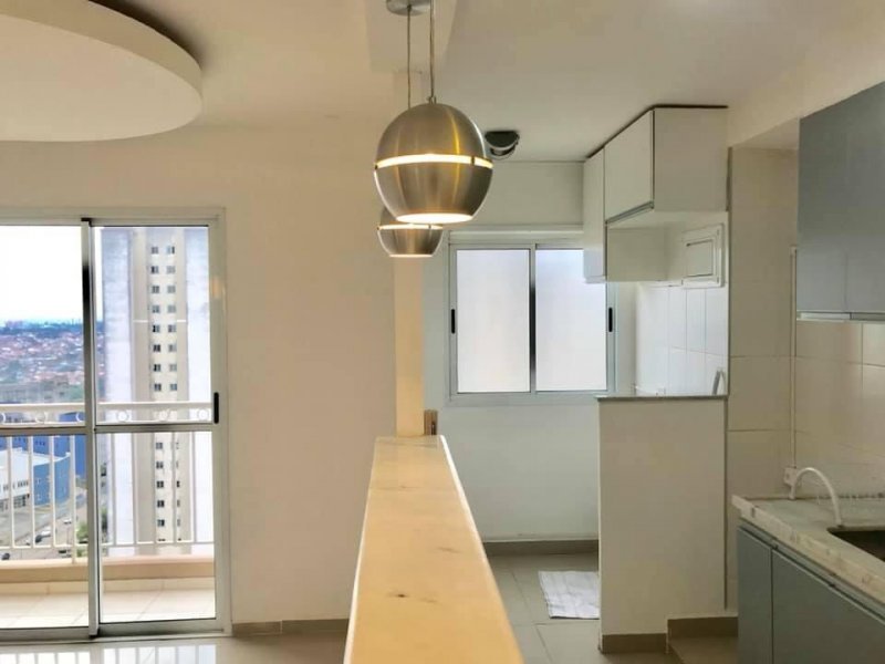 imóvel com 57m² - Vila Progresso - Campinas