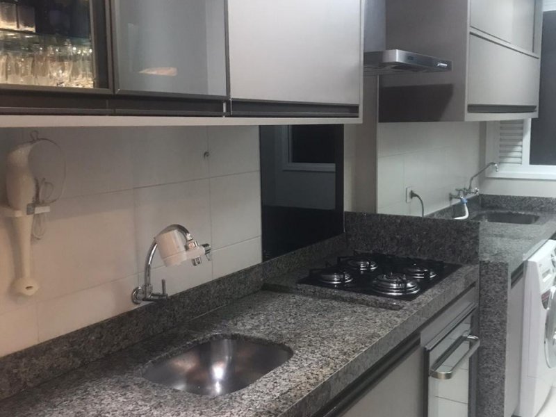 Apartamento à venda Vale dos Tucanos com 76m² e 3 quartos por R$ 355.000 - 1033107777-cozinha-2.jpeg
