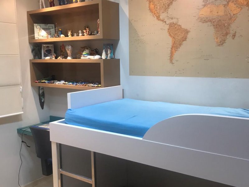 Apartamento à venda Vale dos Tucanos com 76m² e 3 quartos por R$ 355.000 - 1717263960-quarto-solteiro1.jpeg