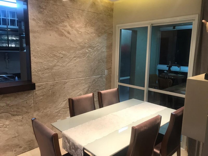 Apartamento à venda Vale dos Tucanos com 76m² e 3 quartos por R$ 355.000 - 236659423-jantar.jpeg