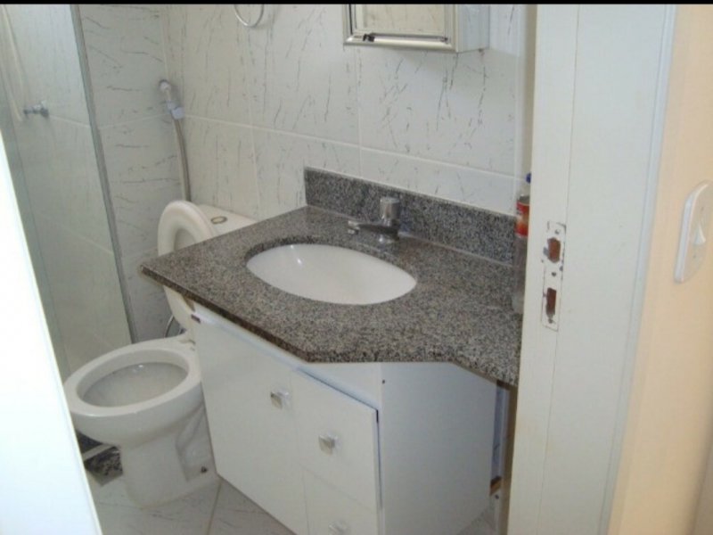 imóvel com 56m² - Praia das Gaivotas - Vila Velha
