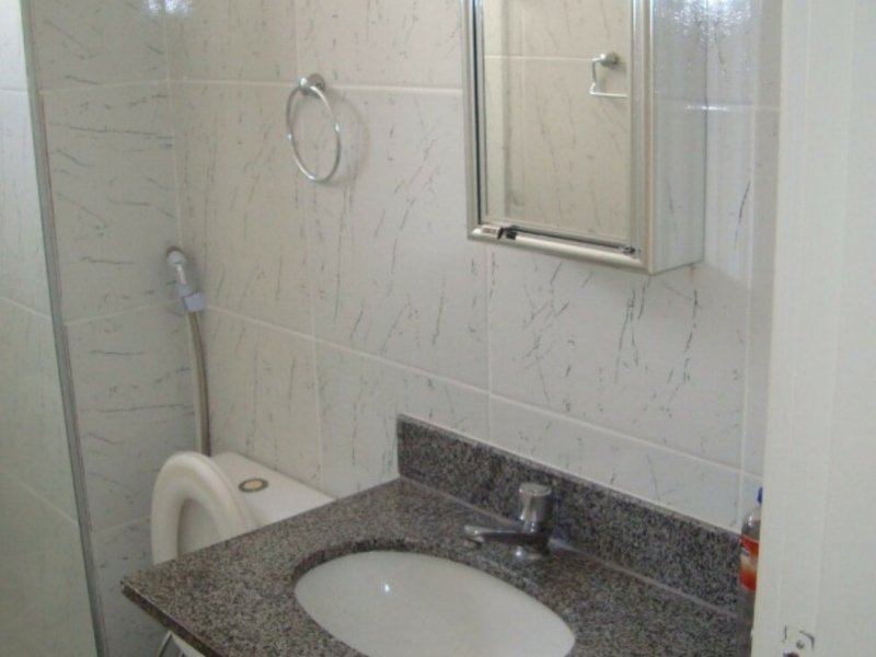 imóvel com 56m² - Praia das Gaivotas - Vila Velha