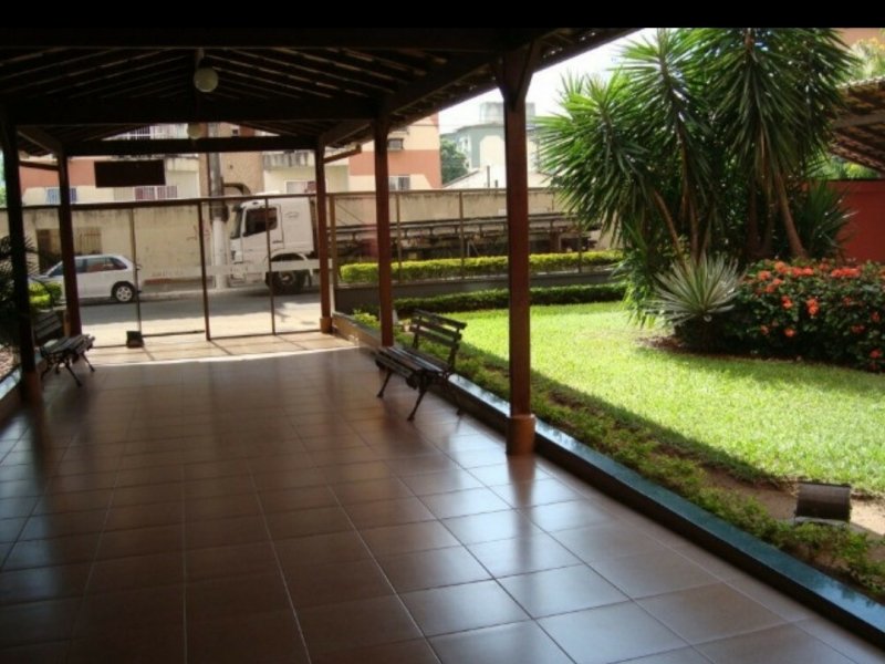 imóvel com 56m² - Praia das Gaivotas - Vila Velha