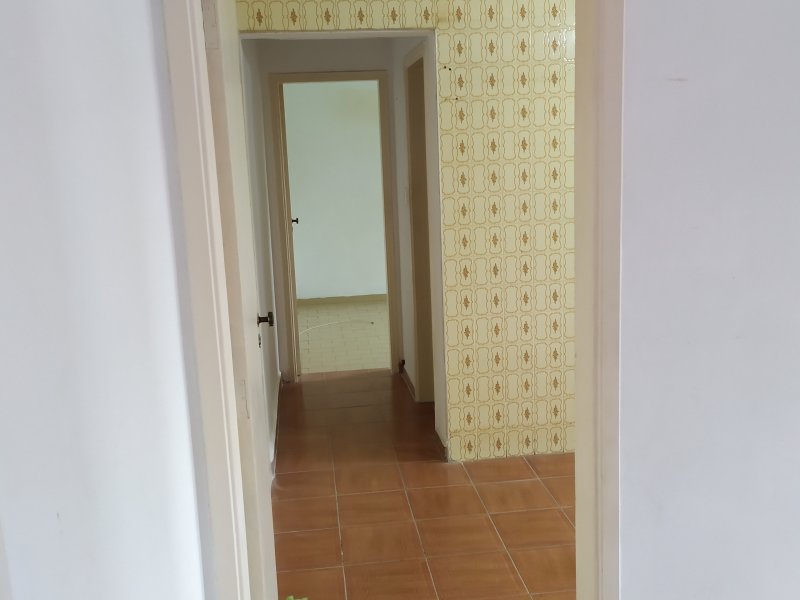imóvel com 62m² - Boqueirão - Praia Grande