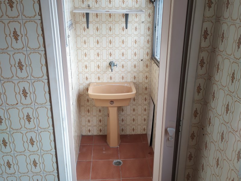 imóvel com 62m² - Boqueirão - Praia Grande
