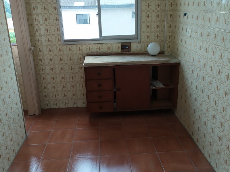 imóvel com 62m² - Boqueirão - Praia Grande