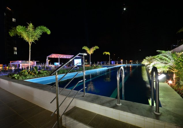 imóvel com 94m²