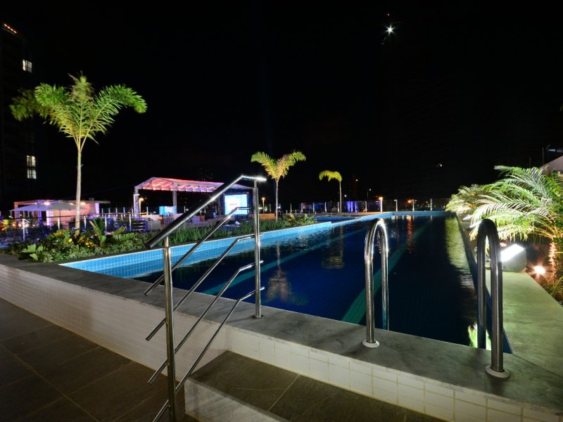 imóvel com 94m² - Altiplano Cabo Branco - João Pessoa