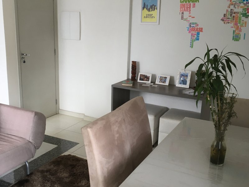 imóvel com 43m² - Socorro - Mogi das Cruzes
