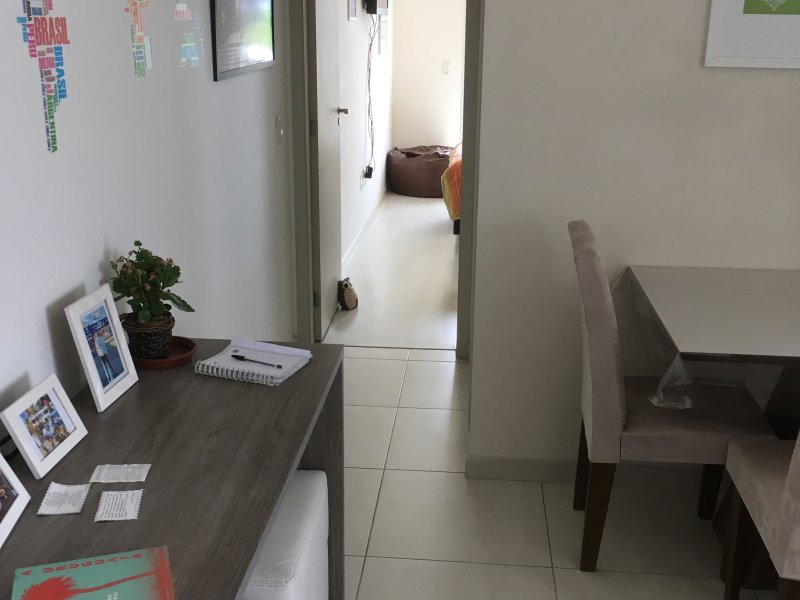 imóvel com 43m² - Socorro - Mogi das Cruzes