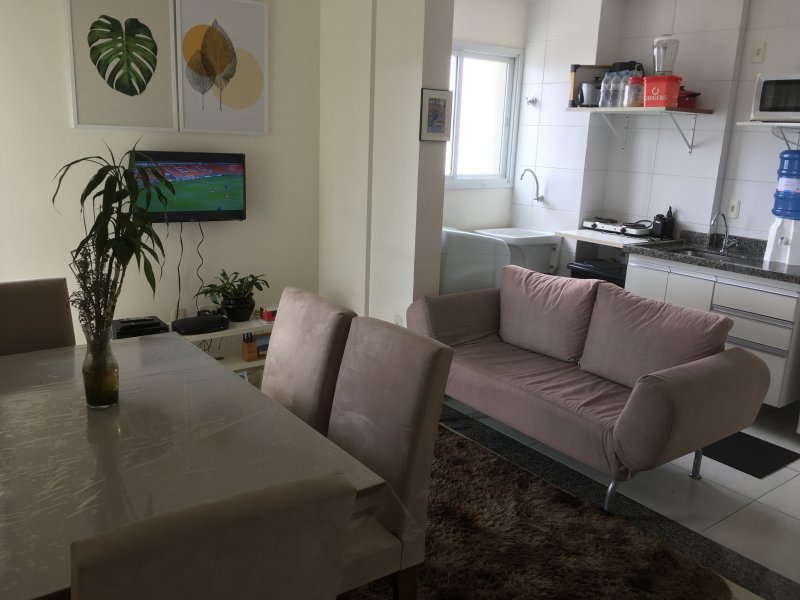 imóvel com 43m² - Socorro - Mogi das Cruzes