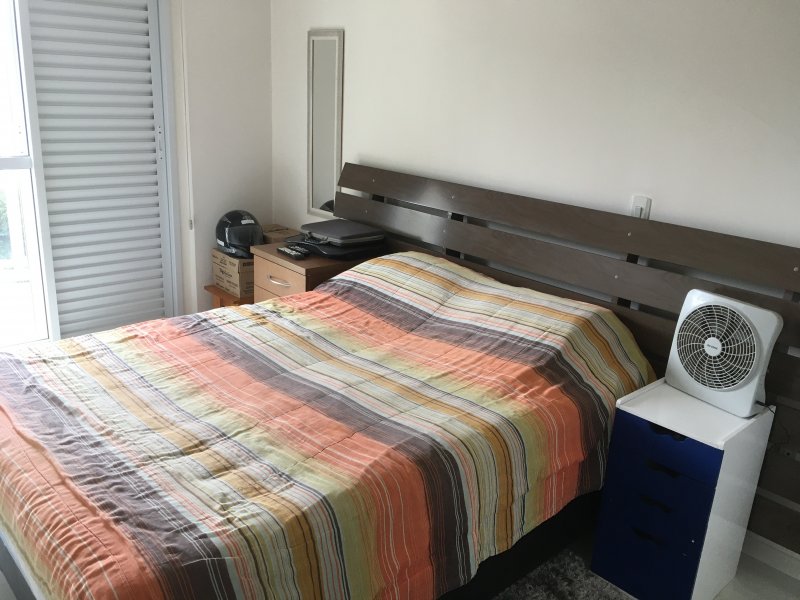 imóvel com 43m² - Socorro - Mogi das Cruzes