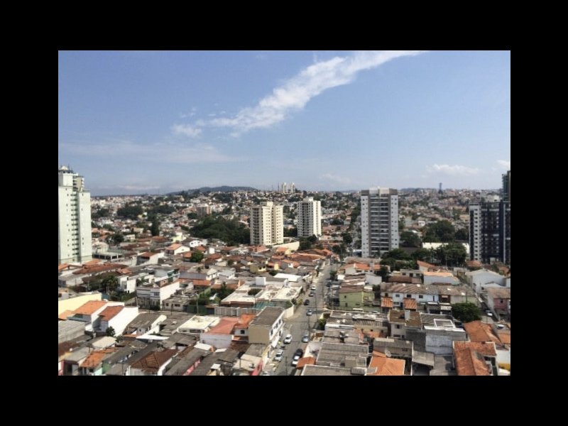 imóvel com 43m² - Socorro - Mogi das Cruzes