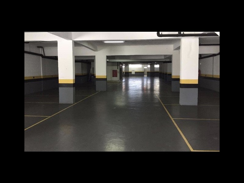 imóvel com 43m² - Socorro - Mogi das Cruzes