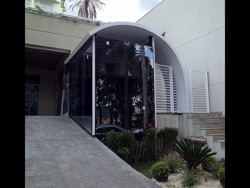 imóvel com 43m² - Socorro - Mogi das Cruzes