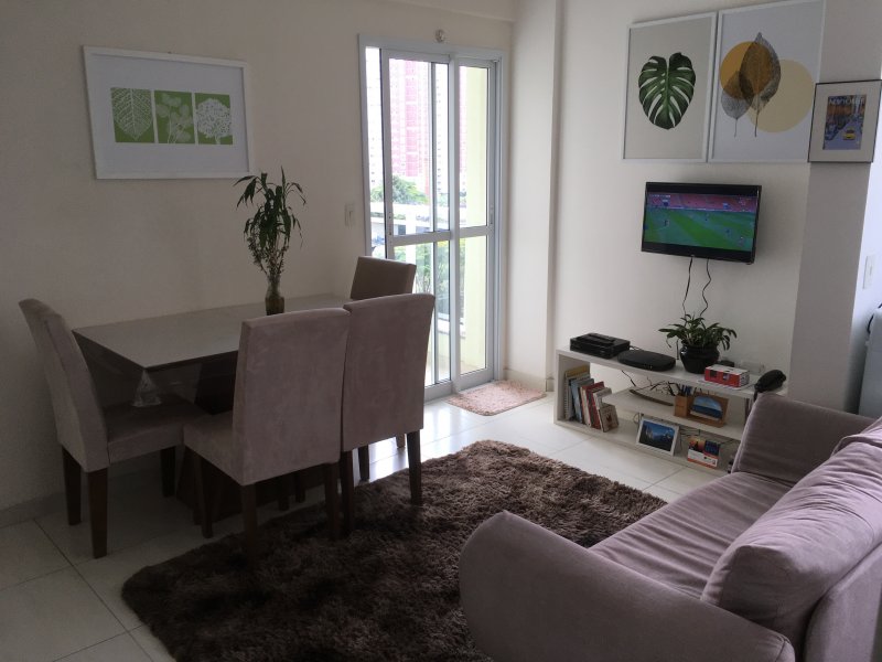 imóvel com 43m² - Socorro - Mogi das Cruzes