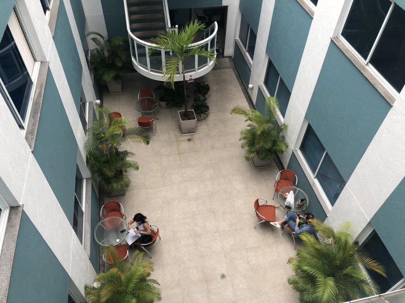 Comercial à venda Botafogo com 35m² e  quartos por R$ 550.000 - 1703095308-1b98e41f-24b3-40e9-a80f-5fb24c21ef7e.jpeg