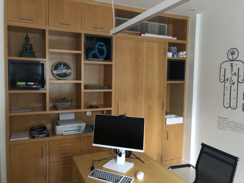 Comercial à venda Botafogo com 35m² e  quartos por R$ 550.000 - 1801838224-25cf2316-b105-4170-a0bb-a477c8d5bbba.jpeg
