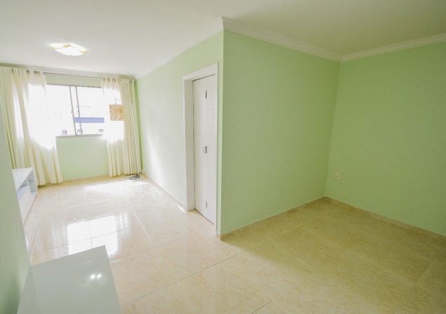 imóvel com 68m²
