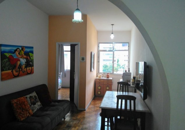 imóvel com 64m²
