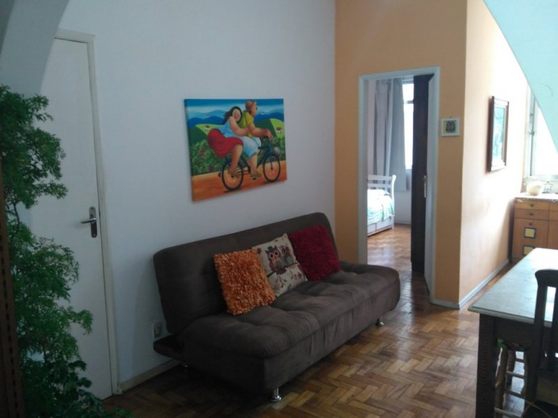 Apartamento à venda Botafogo com 64m² e 2 quartos por R$ 620.000 - 687067927-20200926-150833.jpg