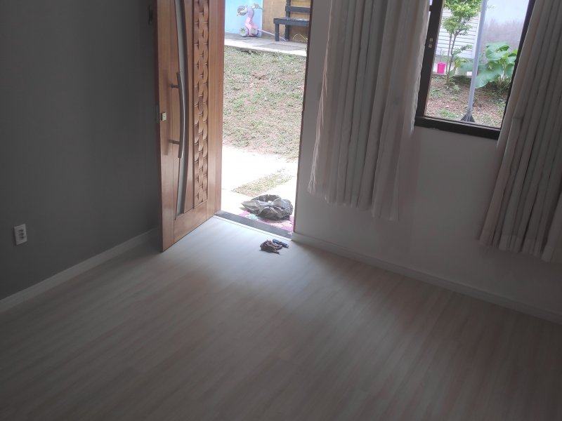imóvel com 64m² - Parque Dourado - Ferraz de Vasconcelos