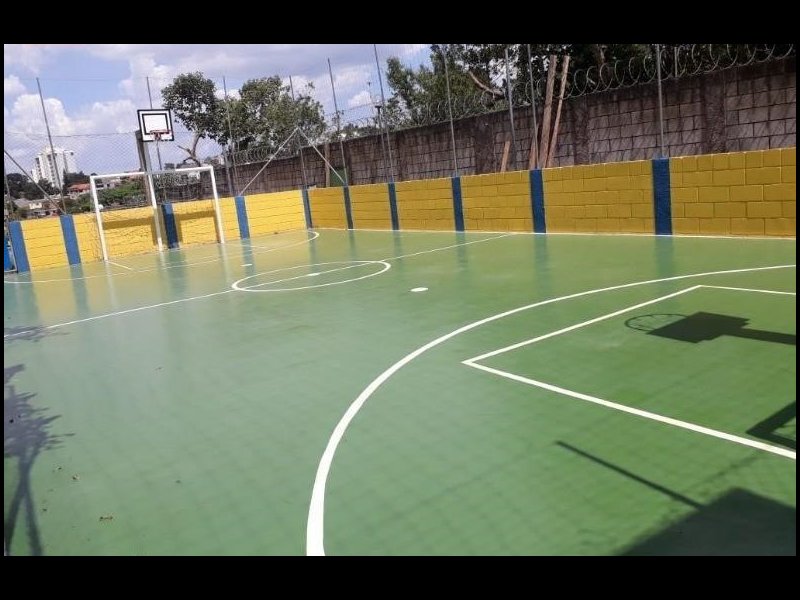 imóvel com 64m² - Parque Dourado - Ferraz de Vasconcelos