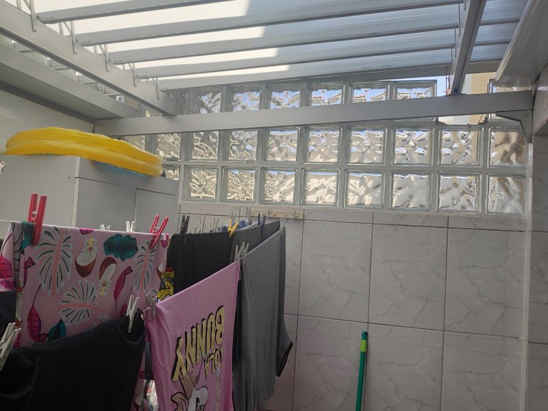 imóvel com 64m² - Parque Dourado - Ferraz de Vasconcelos