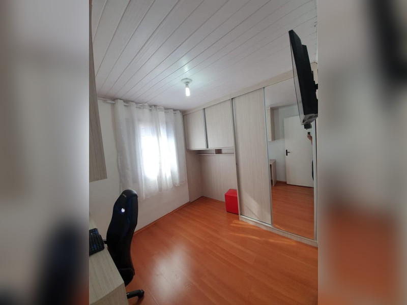 imóvel com 64m² - Parque Dourado - Ferraz de Vasconcelos