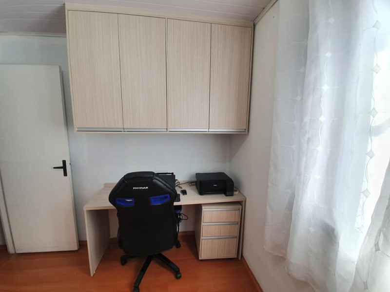 imóvel com 64m² - Parque Dourado - Ferraz de Vasconcelos