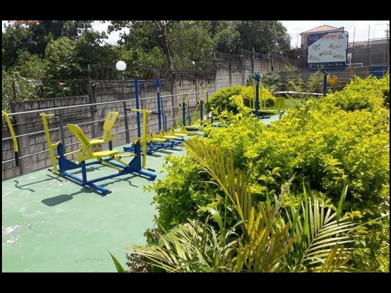 imóvel com 64m² - Parque Dourado - Ferraz de Vasconcelos