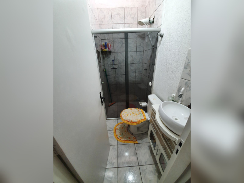 imóvel com 64m² - Parque Dourado - Ferraz de Vasconcelos