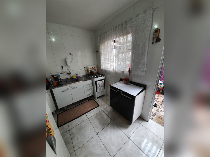 imóvel com 64m² - Parque Dourado - Ferraz de Vasconcelos
