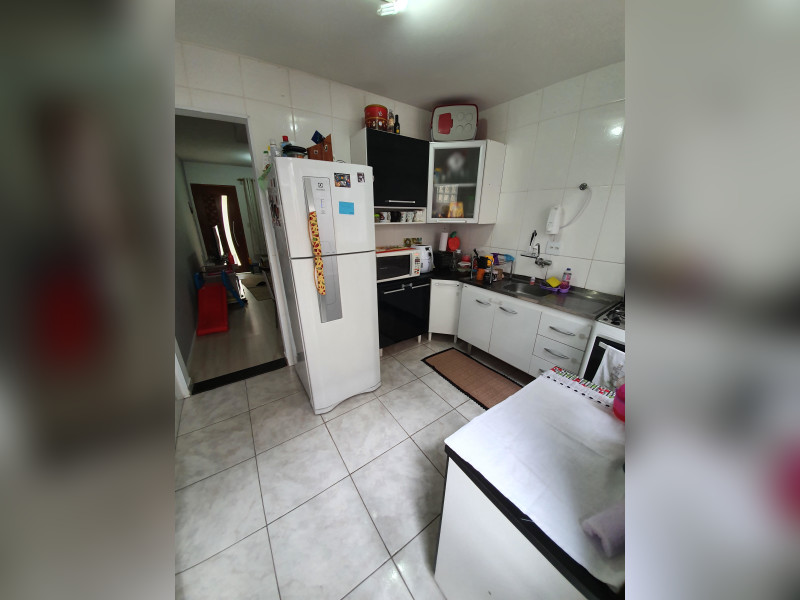 imóvel com 64m² - Parque Dourado - Ferraz de Vasconcelos