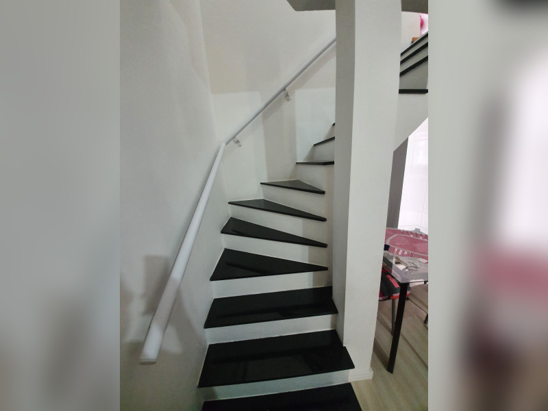 imóvel com 64m² - Parque Dourado - Ferraz de Vasconcelos
