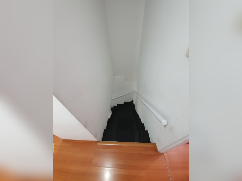 imóvel com 64m² - Parque Dourado - Ferraz de Vasconcelos