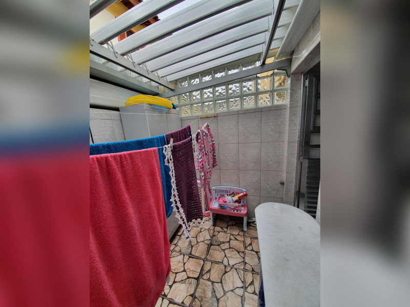 imóvel com 64m² - Parque Dourado - Ferraz de Vasconcelos