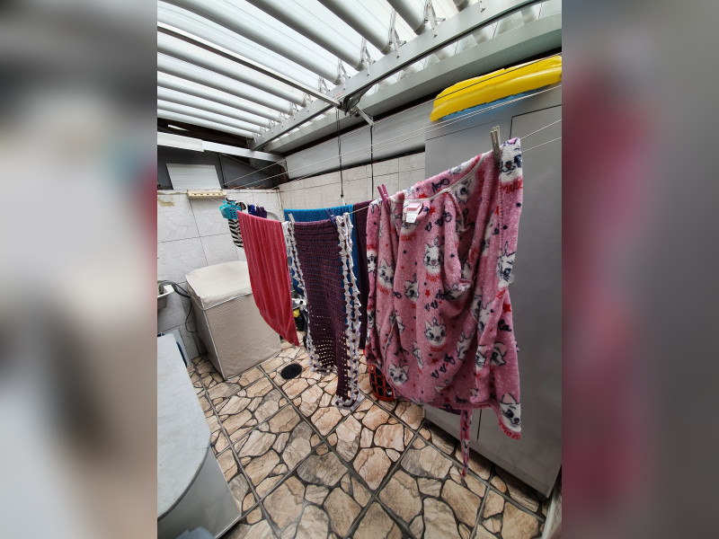 imóvel com 64m² - Parque Dourado - Ferraz de Vasconcelos