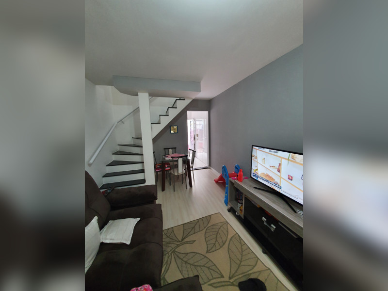 imóvel com 64m² - Parque Dourado - Ferraz de Vasconcelos